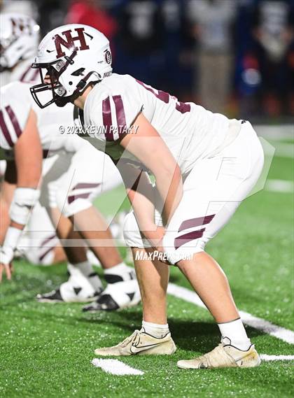 Thumbnail 2 in North Haven @ Thames River co-op [Norwich RVT/Grasso RVT/St. Bernard] (CIAC Class MM Quarterfinal) photogallery.