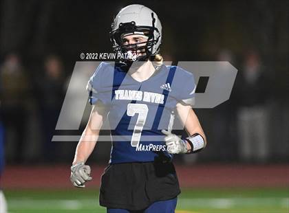Thumbnail 1 in North Haven @ Thames River co-op [Norwich RVT/Grasso RVT/St. Bernard] (CIAC Class MM Quarterfinal) photogallery.