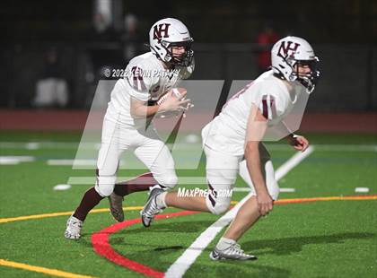 Thumbnail 1 in North Haven @ Thames River co-op [Norwich RVT/Grasso RVT/St. Bernard] (CIAC Class MM Quarterfinal) photogallery.