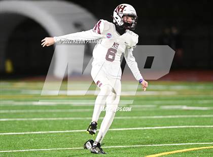 Thumbnail 3 in North Haven @ Thames River co-op [Norwich RVT/Grasso RVT/St. Bernard] (CIAC Class MM Quarterfinal) photogallery.
