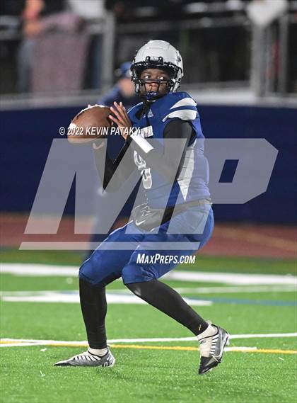 Thumbnail 3 in North Haven @ Thames River co-op [Norwich RVT/Grasso RVT/St. Bernard] (CIAC Class MM Quarterfinal) photogallery.