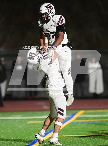 Thumbnail 1 in North Haven @ Thames River co-op [Norwich RVT/Grasso RVT/St. Bernard] (CIAC Class MM Quarterfinal) photogallery.