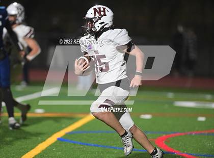 Thumbnail 1 in North Haven @ Thames River co-op [Norwich RVT/Grasso RVT/St. Bernard] (CIAC Class MM Quarterfinal) photogallery.