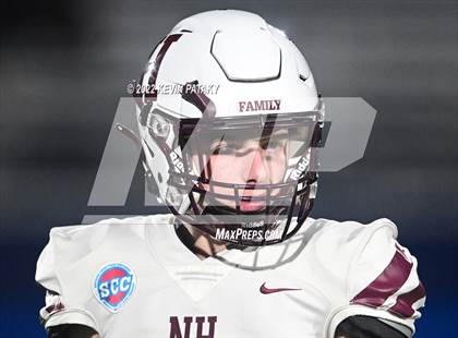 Thumbnail 2 in North Haven @ Thames River co-op [Norwich RVT/Grasso RVT/St. Bernard] (CIAC Class MM Quarterfinal) photogallery.