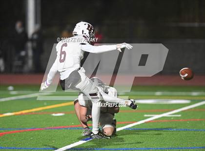 Thumbnail 2 in North Haven @ Thames River co-op [Norwich RVT/Grasso RVT/St. Bernard] (CIAC Class MM Quarterfinal) photogallery.