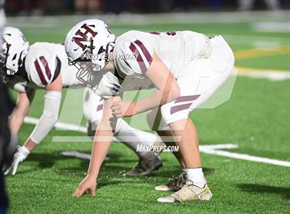Thumbnail 1 in North Haven @ Thames River co-op [Norwich RVT/Grasso RVT/St. Bernard] (CIAC Class MM Quarterfinal) photogallery.