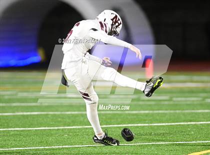 Thumbnail 1 in North Haven @ Thames River co-op [Norwich RVT/Grasso RVT/St. Bernard] (CIAC Class MM Quarterfinal) photogallery.