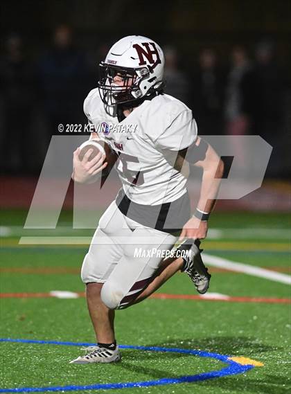 Thumbnail 1 in North Haven @ Thames River co-op [Norwich RVT/Grasso RVT/St. Bernard] (CIAC Class MM Quarterfinal) photogallery.