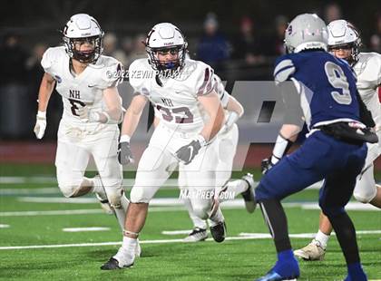 Thumbnail 1 in North Haven @ Thames River co-op [Norwich RVT/Grasso RVT/St. Bernard] (CIAC Class MM Quarterfinal) photogallery.