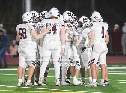 Thumbnail 2 in North Haven @ Thames River co-op [Norwich RVT/Grasso RVT/St. Bernard] (CIAC Class MM Quarterfinal) photogallery.