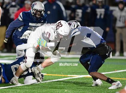 Thumbnail 1 in North Haven @ Thames River co-op [Norwich RVT/Grasso RVT/St. Bernard] (CIAC Class MM Quarterfinal) photogallery.