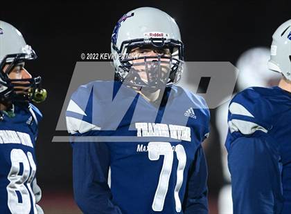 Thumbnail 1 in North Haven @ Thames River co-op [Norwich RVT/Grasso RVT/St. Bernard] (CIAC Class MM Quarterfinal) photogallery.