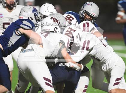 Thumbnail 3 in North Haven @ Thames River co-op [Norwich RVT/Grasso RVT/St. Bernard] (CIAC Class MM Quarterfinal) photogallery.