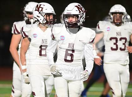 Thumbnail 1 in North Haven @ Thames River co-op [Norwich RVT/Grasso RVT/St. Bernard] (CIAC Class MM Quarterfinal) photogallery.
