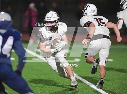 Thumbnail 2 in North Haven @ Thames River co-op [Norwich RVT/Grasso RVT/St. Bernard] (CIAC Class MM Quarterfinal) photogallery.