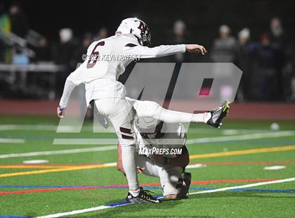 Thumbnail 1 in North Haven @ Thames River co-op [Norwich RVT/Grasso RVT/St. Bernard] (CIAC Class MM Quarterfinal) photogallery.