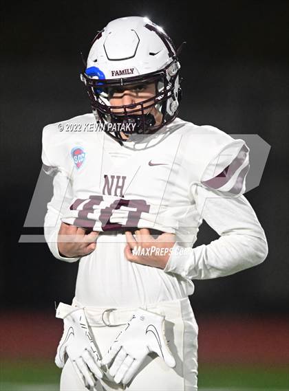 Thumbnail 1 in North Haven @ Thames River co-op [Norwich RVT/Grasso RVT/St. Bernard] (CIAC Class MM Quarterfinal) photogallery.