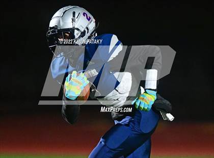 Thumbnail 2 in North Haven @ Thames River co-op [Norwich RVT/Grasso RVT/St. Bernard] (CIAC Class MM Quarterfinal) photogallery.