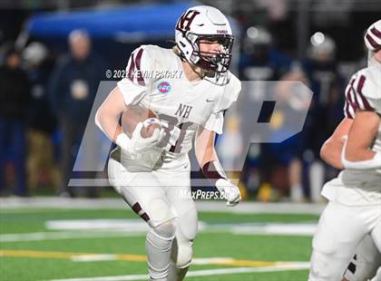 Thumbnail 3 in North Haven @ Thames River co-op [Norwich RVT/Grasso RVT/St. Bernard] (CIAC Class MM Quarterfinal) photogallery.