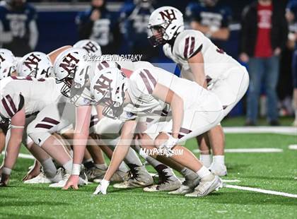 Thumbnail 1 in North Haven @ Thames River co-op [Norwich RVT/Grasso RVT/St. Bernard] (CIAC Class MM Quarterfinal) photogallery.