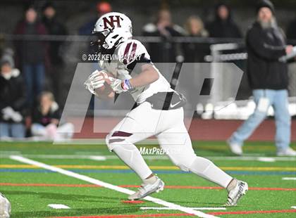 Thumbnail 1 in North Haven @ Thames River co-op [Norwich RVT/Grasso RVT/St. Bernard] (CIAC Class MM Quarterfinal) photogallery.