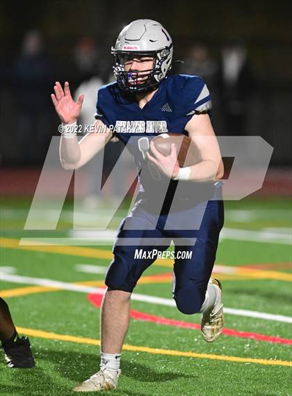 Thumbnail 3 in North Haven @ Thames River co-op [Norwich RVT/Grasso RVT/St. Bernard] (CIAC Class MM Quarterfinal) photogallery.