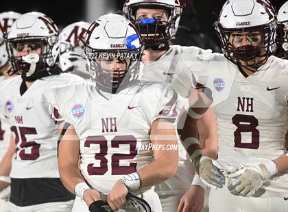 Thumbnail 3 in North Haven @ Thames River co-op [Norwich RVT/Grasso RVT/St. Bernard] (CIAC Class MM Quarterfinal) photogallery.