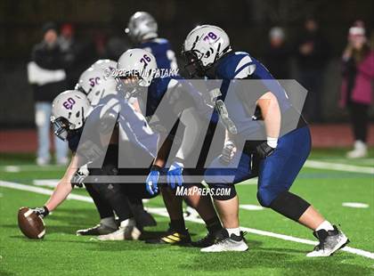 Thumbnail 2 in North Haven @ Thames River co-op [Norwich RVT/Grasso RVT/St. Bernard] (CIAC Class MM Quarterfinal) photogallery.