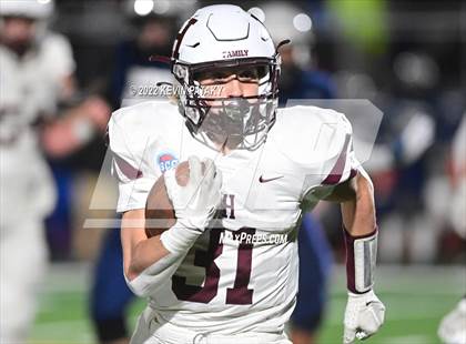 Thumbnail 2 in North Haven @ Thames River co-op [Norwich RVT/Grasso RVT/St. Bernard] (CIAC Class MM Quarterfinal) photogallery.