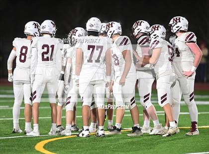 Thumbnail 3 in North Haven @ Thames River co-op [Norwich RVT/Grasso RVT/St. Bernard] (CIAC Class MM Quarterfinal) photogallery.