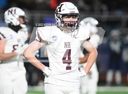 Thumbnail 1 in North Haven @ Thames River co-op [Norwich RVT/Grasso RVT/St. Bernard] (CIAC Class MM Quarterfinal) photogallery.