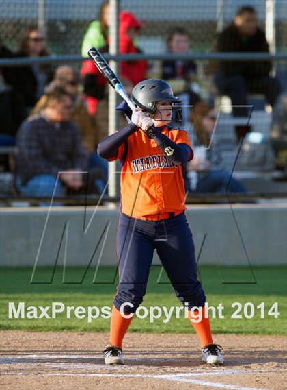 Thumbnail 3 in Wakeland @ Little Elm photogallery.