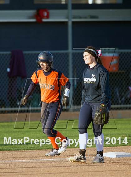 Thumbnail 3 in Wakeland @ Little Elm photogallery.