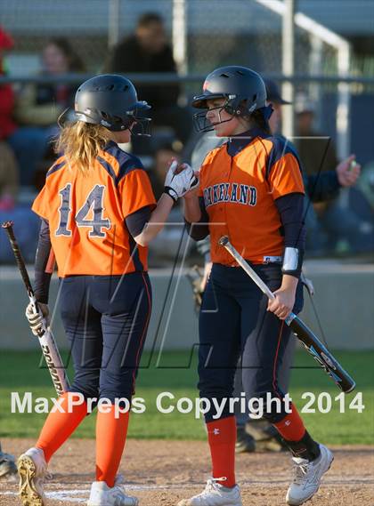 Thumbnail 3 in Wakeland @ Little Elm photogallery.