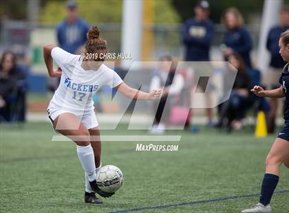 Thumbnail 1 in Largo @ Academy of the Holy Names (AHN Invitational) photogallery.