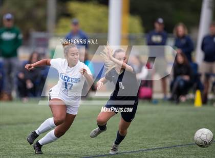 Thumbnail 2 in Largo @ Academy of the Holy Names (AHN Invitational) photogallery.
