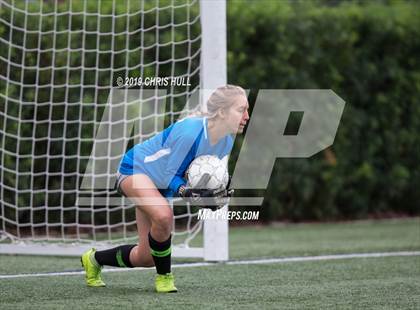 Thumbnail 1 in Largo @ Academy of the Holy Names (AHN Invitational) photogallery.