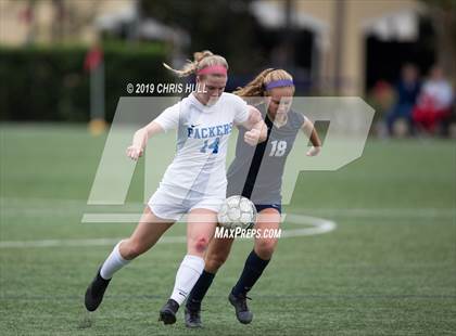 Thumbnail 2 in Largo @ Academy of the Holy Names (AHN Invitational) photogallery.