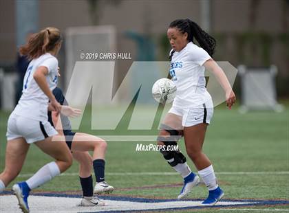 Thumbnail 1 in Largo @ Academy of the Holy Names (AHN Invitational) photogallery.