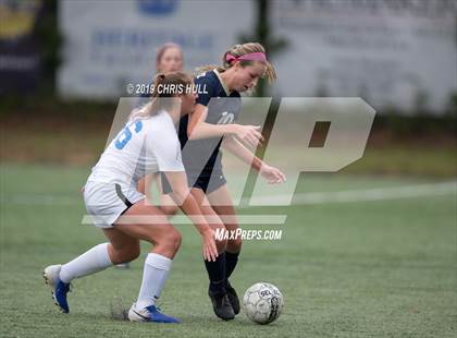 Thumbnail 3 in Largo @ Academy of the Holy Names (AHN Invitational) photogallery.