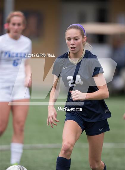 Thumbnail 1 in Largo @ Academy of the Holy Names (AHN Invitational) photogallery.
