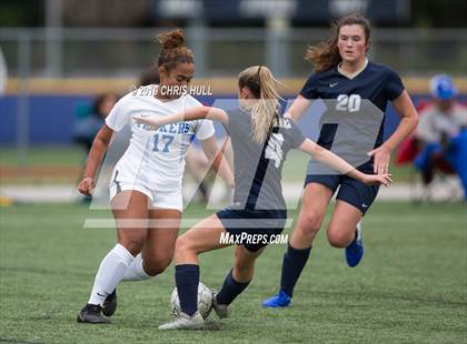 Thumbnail 3 in Largo @ Academy of the Holy Names (AHN Invitational) photogallery.
