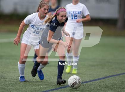 Thumbnail 1 in Largo @ Academy of the Holy Names (AHN Invitational) photogallery.