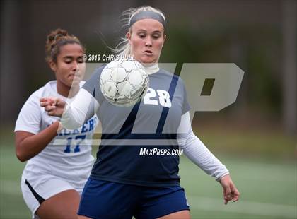 Thumbnail 3 in Largo @ Academy of the Holy Names (AHN Invitational) photogallery.