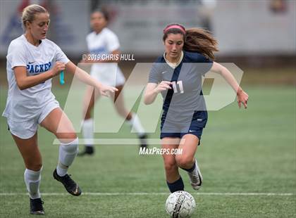 Thumbnail 3 in Largo @ Academy of the Holy Names (AHN Invitational) photogallery.