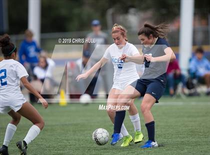 Thumbnail 3 in Largo @ Academy of the Holy Names (AHN Invitational) photogallery.