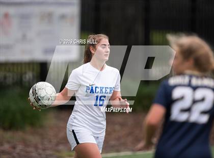 Thumbnail 2 in Largo @ Academy of the Holy Names (AHN Invitational) photogallery.
