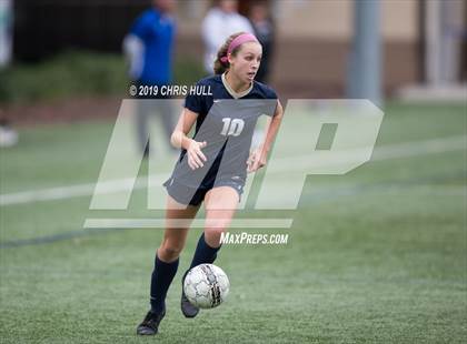 Thumbnail 3 in Largo @ Academy of the Holy Names (AHN Invitational) photogallery.