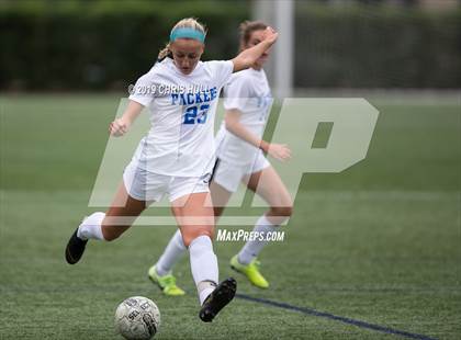 Thumbnail 3 in Largo @ Academy of the Holy Names (AHN Invitational) photogallery.