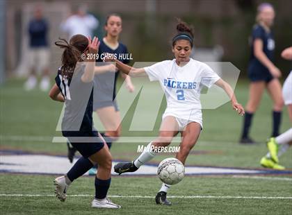 Thumbnail 2 in Largo @ Academy of the Holy Names (AHN Invitational) photogallery.